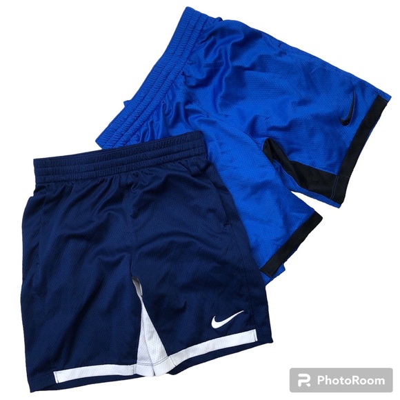 Nike Other - Nike Dri-Fit Athletic Shorts NWOT